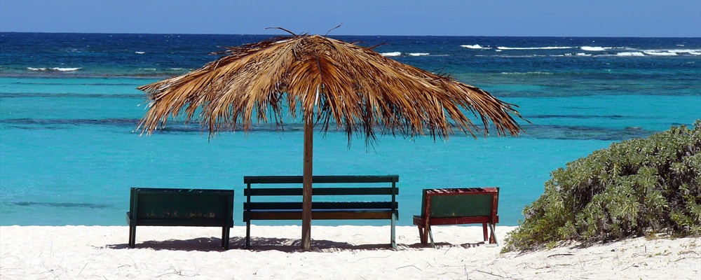 Loblolly Beach Anegada